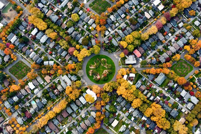 Portland, Oregon City Tour: Parks, Plazas and Views - Viator Help Center