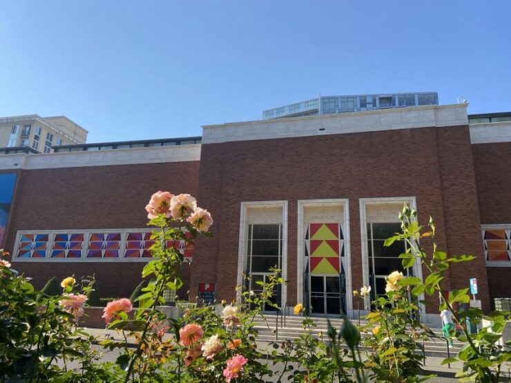 Portland, Oregon: Soul of the City Walking Tour - Activity Details