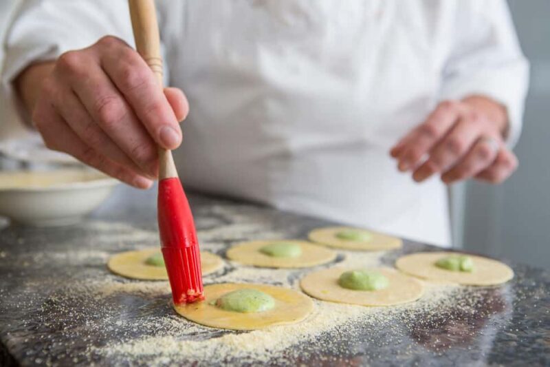 Portland: Pasta Making Cooking Class at a Local Brewery - Good To Know