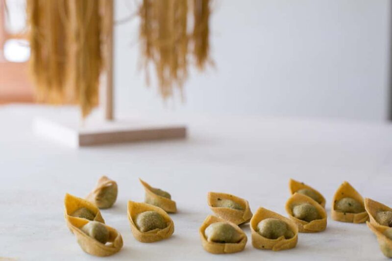 Portland: Pasta Making Cooking Class at a Local Brewery - Who Will Enjoy This Experience?