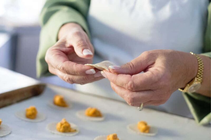 Portland: Pasta Making Cooking Class at a Local Brewery - The Setting Makes All the Difference