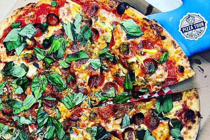 Portland Pizza Tour - Traveler Reviews