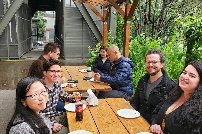 Portland Pizza Tour - Common Questions