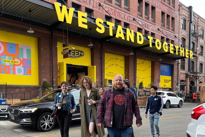 Portland Pizza Tour - The Sum Up