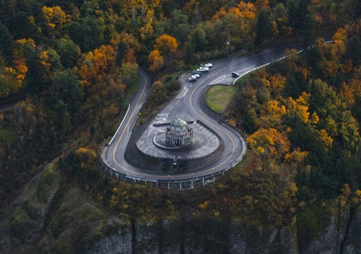 Portland: Private Columbia Gorge Air Tour - Activity Details