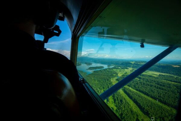 Portland: Private Columbia Gorge Air Tour - The Sum Up