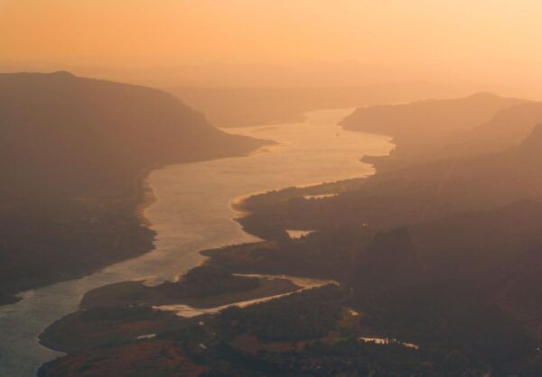 Portland: Private Columbia Gorge Waterfalls Scenic Air Tour - Pricing and Availability