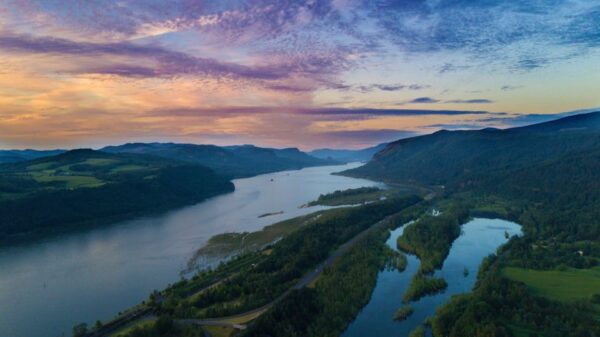 Portland: Private Multnomah Falls Tour - The Sum Up