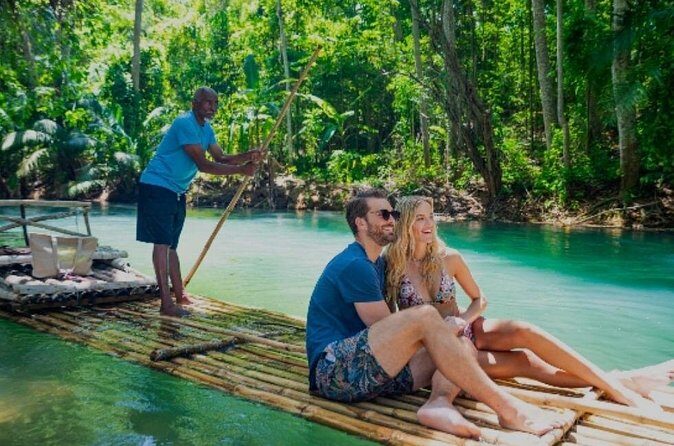 Portland Rio Grande Rafting & Boston Jerk Day Tour - FAQs