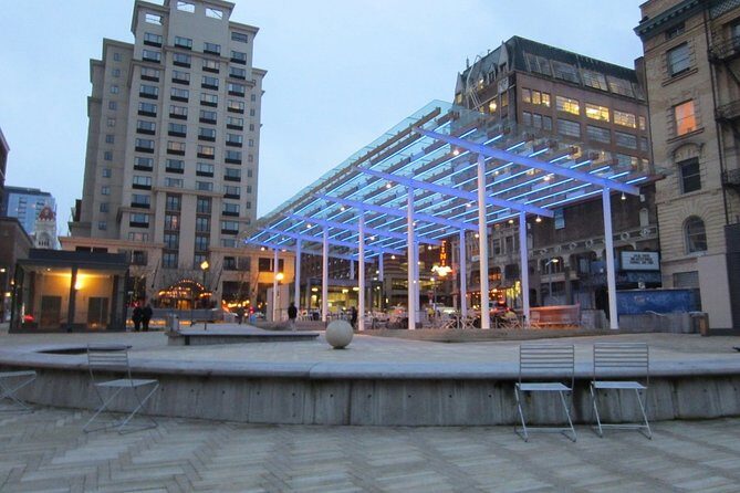 Portland Scavenger Hunt: Wealth of Wonders - Good To Know