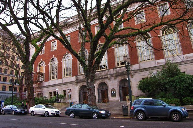 Portland Scavenger Hunt: Wealth of Wonders - What to Expect From the Wealth of Wonders Scavenger Hunt