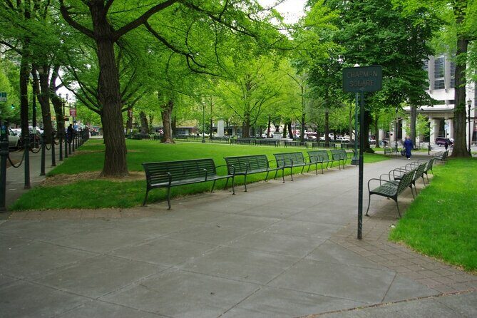 Portland Scavenger Hunt: Wealth of Wonders - FAQ