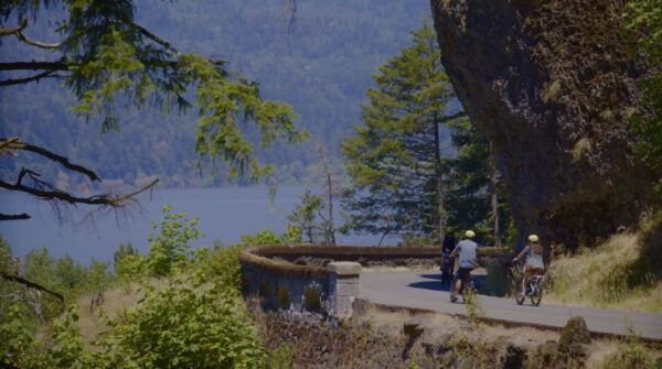 Portland: Scenic Self-Guided E-Bike Tour at Multnomah Falls - Additional Information