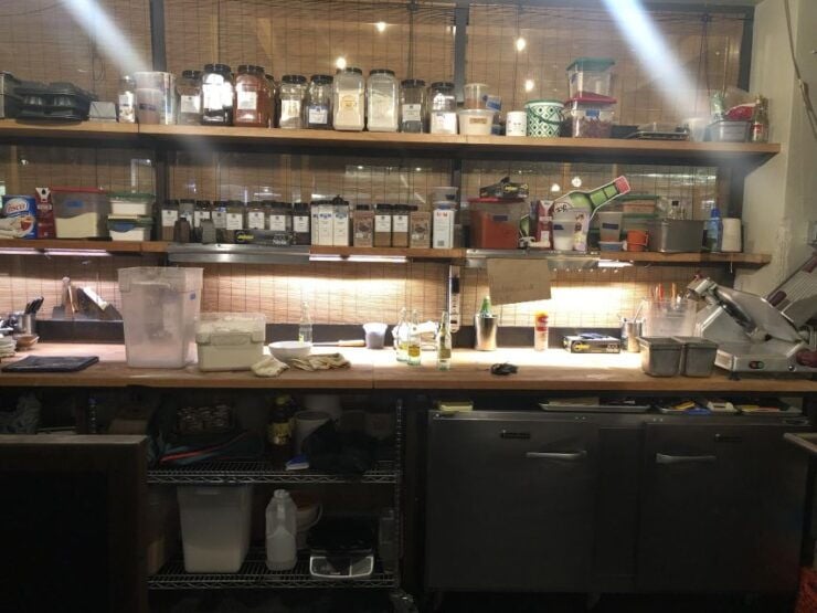 Portland: Secret Food Tour With Local Guide - Experience Highlights