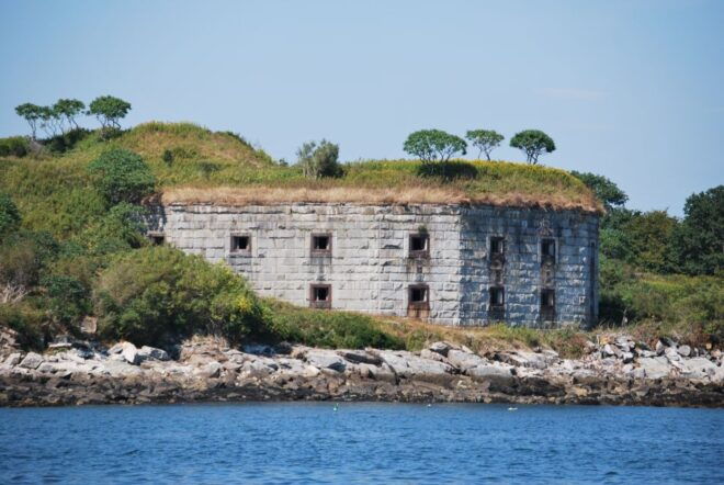Portland: Sightseeing Cruise to Portland Head Light - Customer Reviews