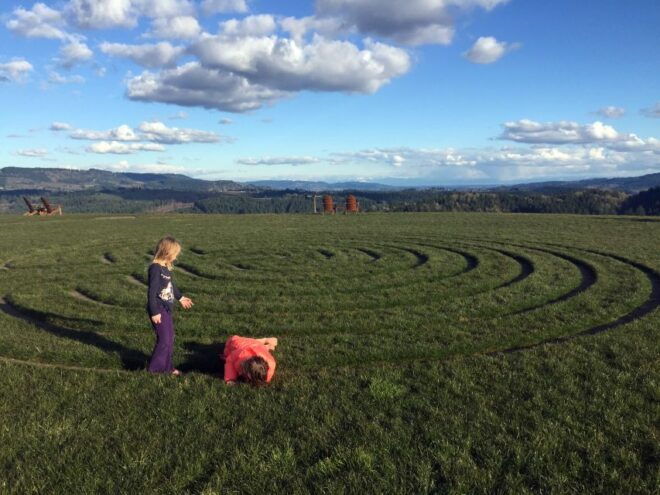 Portland: Silver Falls Hike and Wine Tour - Experience Highlights