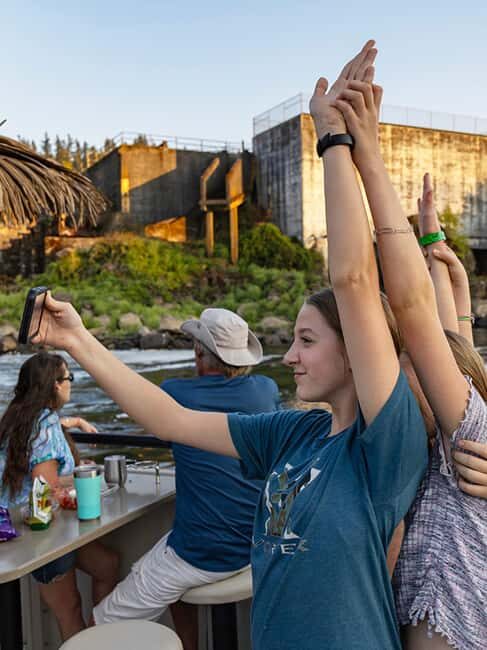Portland Sunset Cruises, Island Style - Good To Know