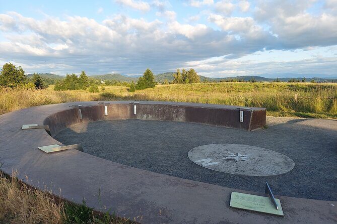 Portland Tea Party Outdoor Tea Ceremony Experience - Practical Details and What to Expect