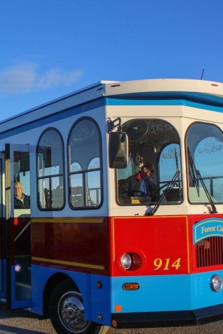 Portland: Trolley City Tour With Portland Head Light Stop - Customer Reviews