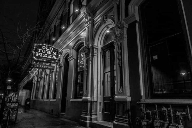 Portland: Ultimate Dead of Night Walking Ghost Tour - Important Guidelines