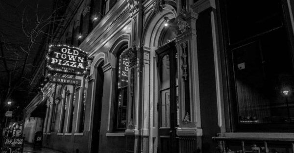 Portland: Ultimate Dead of Night Walking Ghost Tour - Customer Rating
