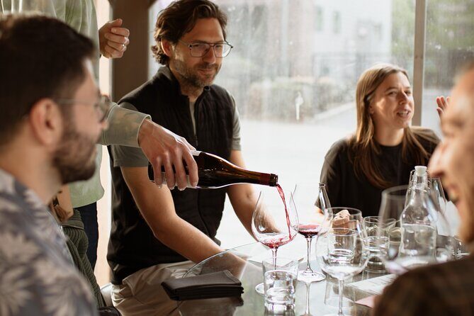 Portland Urban Wine Tasting Tour - Good To Know