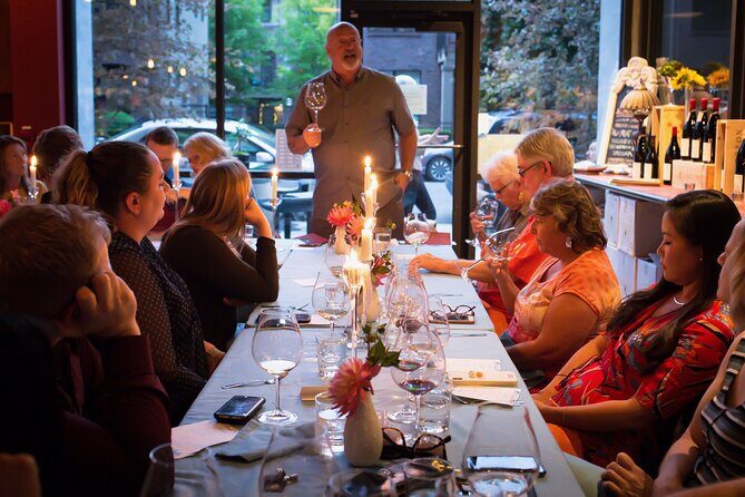 Portland Urban Wine Tasting Tour - Practical Tips for Making the Most of Your Tour