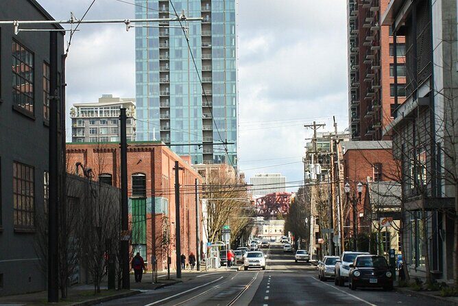 Portland Urban Wine Tasting Tour - Frequently Asked Questions