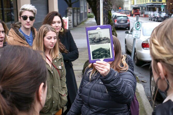 Portland Urban Wine Tasting Tour - Who Should Consider This Tour?