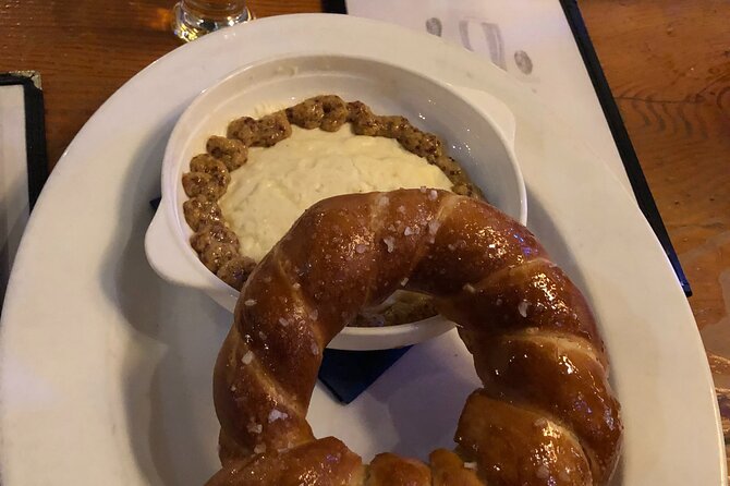 Portland Walking Food Tour With Secret Food Tours - Pricing and Booking Information