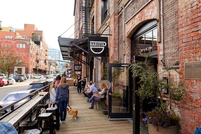 Portland Walking Food Tour With Secret Food Tours - Reviews and Customer Testimonials