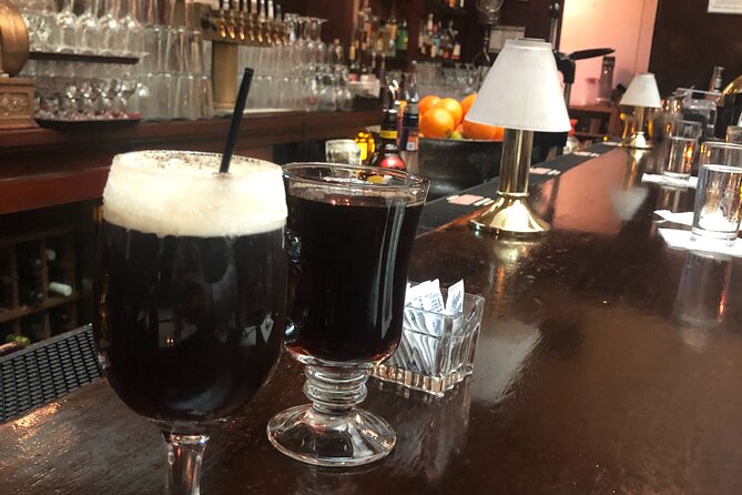 Portland Walking Food Tour With Secret Food Tours - Practical Information