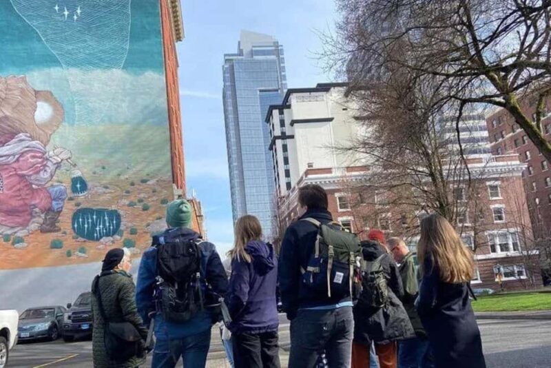 Portland: Westside Food Tour Like a Local - Good To Know