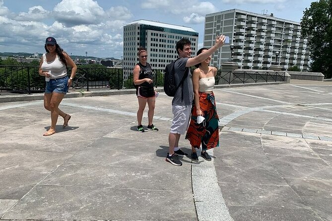 Portlandia Prowl Scavenger Hunt - Event Overview
