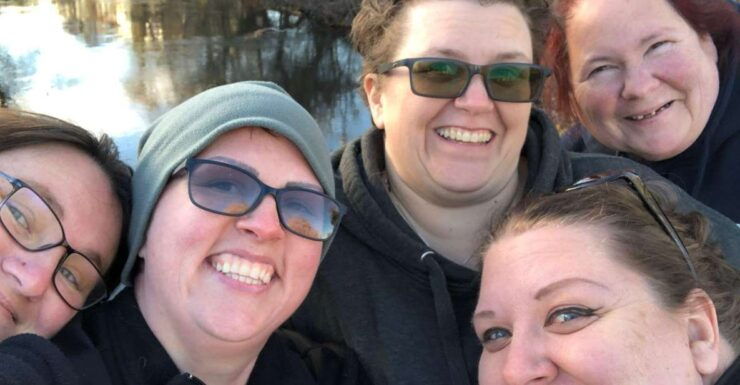 Portlandia Scavenger Hunt - Experience