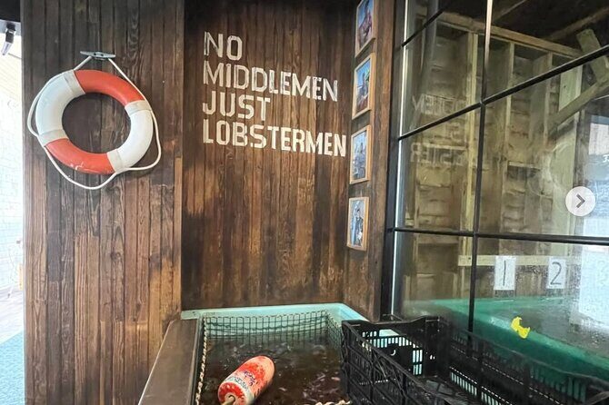 PortlandLobsterRollWalkingFoodTour  WaterfrontStories - FAQ