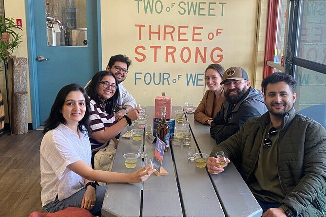 Portland's Best Barbecue, Brewery, and Distillery Van Tour - Who Will Love This Tour?