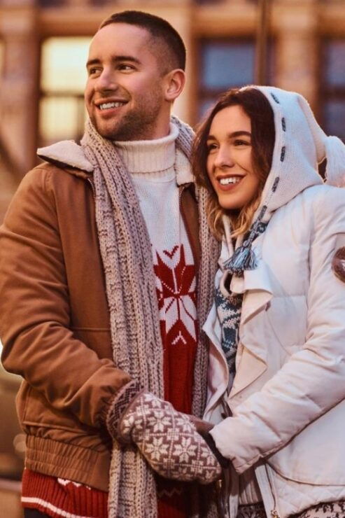 Portland's Holiday Magic – Christmas Tour - Tour Duration and Cancellation Policy