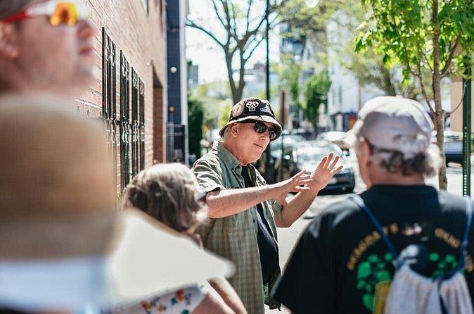 Portland's Old Port Historical Walking Tour - Final Thoughts