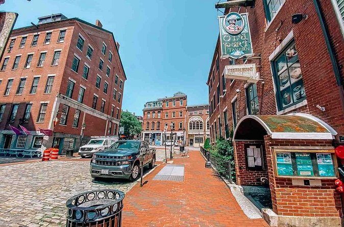 Portland's Old Port Historical Walking Tour - Frequently Asked Questions