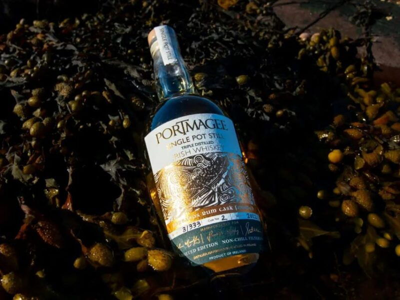 Portmagee: Founders Journey Tour - What You Can Expect from the Founders Journey Tour