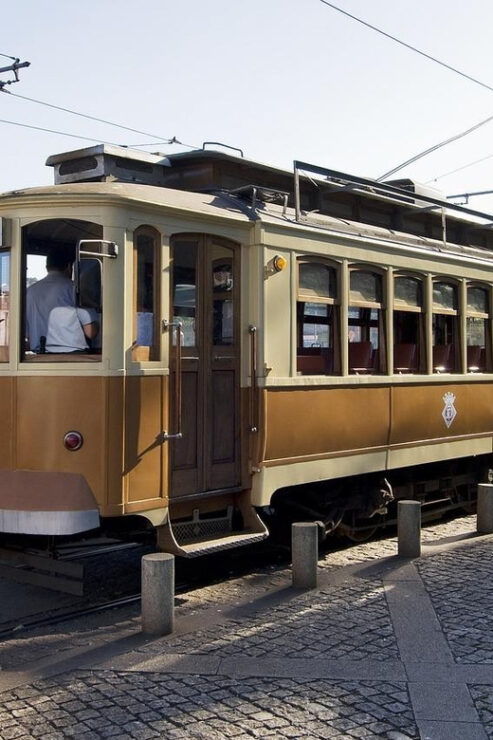 PORTO: 1 Day Tour to the Capital of Northern Portugal - Itinerary Highlights