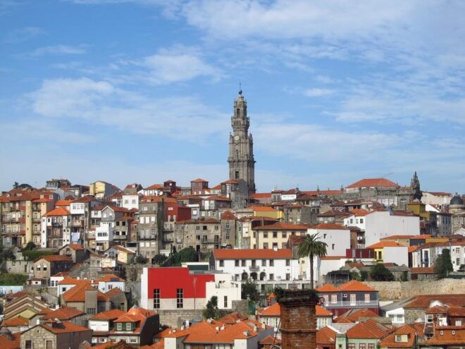 PORTO: 1 Day Tour to the Capital of Northern Portugal - Experience and Features
