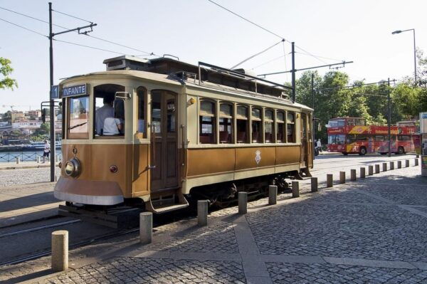 PORTO: 1 Day Tour to the Capital of Northern Portugal - Frequently Asked Questions