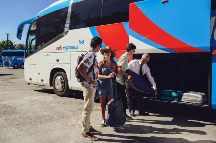 Porto: 1-Way Transfer To/From Porto Airport - Booking Details