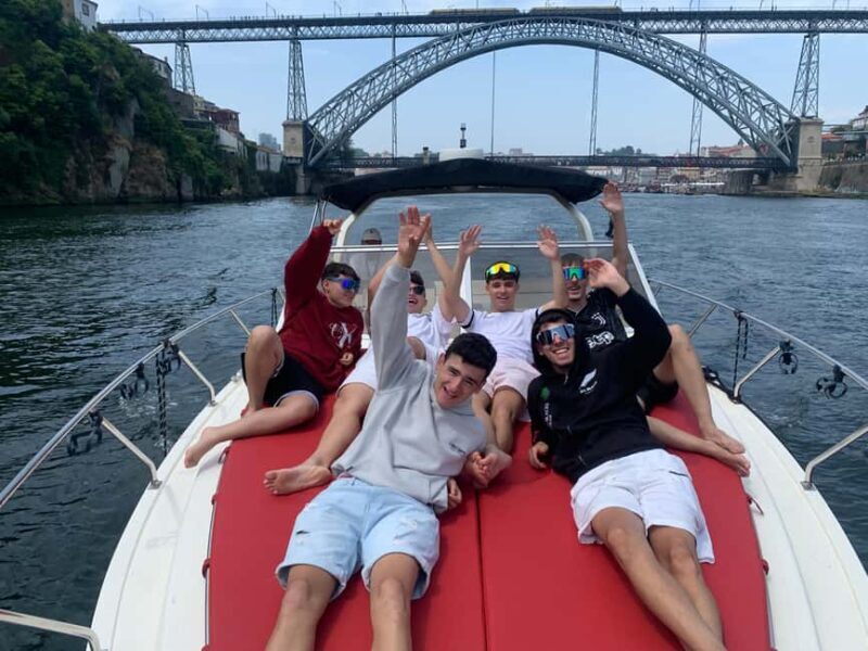 Porto: 2-Hour Boat Tour on the Douro River - Good To Know