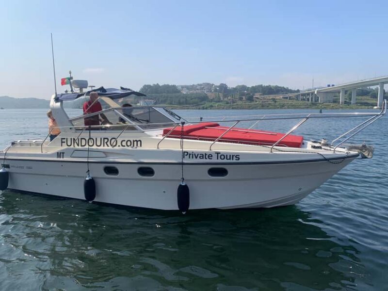 Porto: 2-Hour Boat Tour on the Douro River - What’s Included and What’s Not