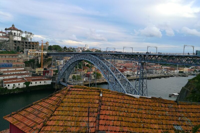 Porto: 2-Hour City Highlights Guided Segway Tour - Authentic Experiences from Reviewers
