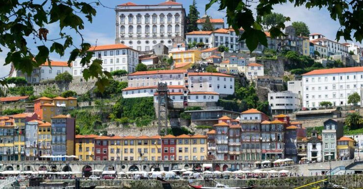 Porto: 2-Hour Guided Walking Tour - Good To Know