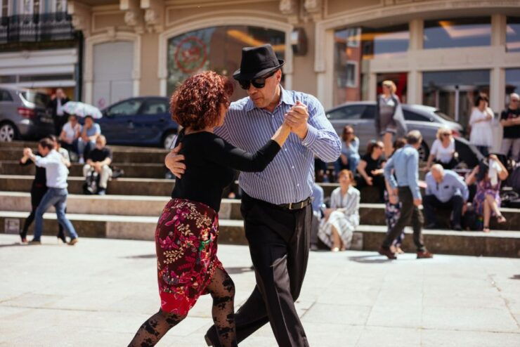 Porto: 2-Hour Private City Tour Off the Beaten Track - Experience Portos Hidden Treasures